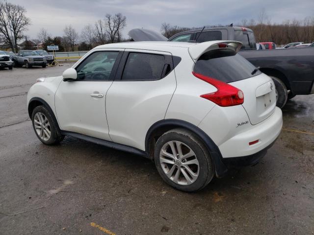 JN8AF5MV1ET362256 | 2014 NISSAN JUKE S