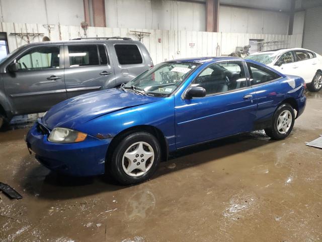 2005 Chevrolet Cavalier 