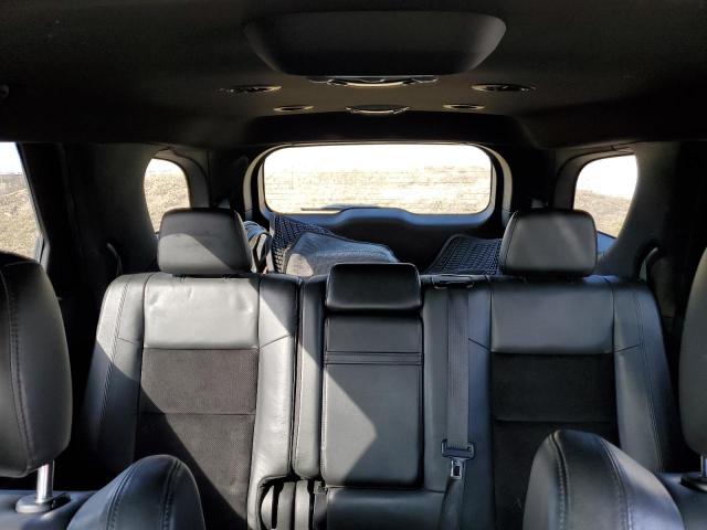 2018 DODGE DURANGO GT - 1C4RDJDG9JC210248