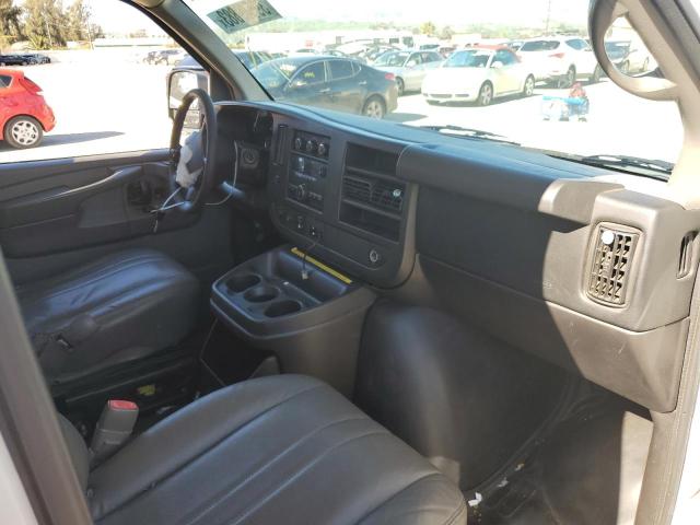 1GTZ7UFL4D1120802 GMC Savana G3500