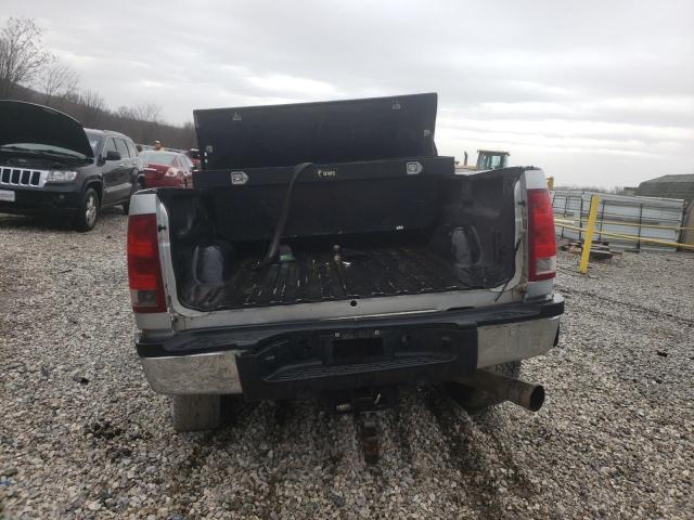 1GT120C84CF200848 GMC Sierra K2500 Sle