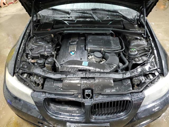 WBAPM7C56AA367206 BMW 335 I