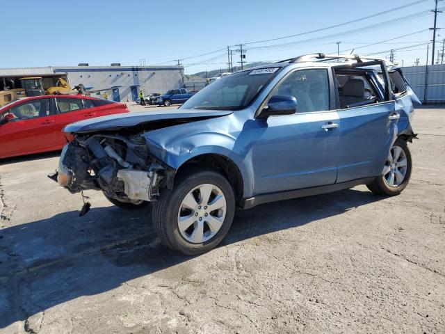 2009 Subaru Forester 2.5X Premium