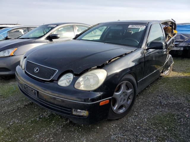 2000 Lexus GS 300 