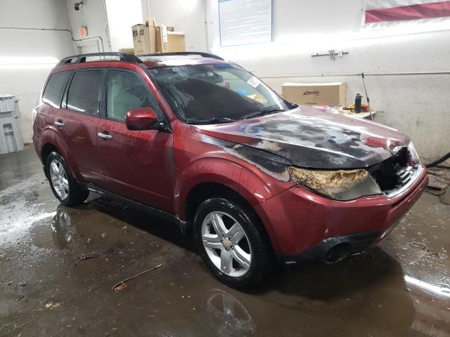 JF2SH63629H713521 Subaru Forester 2.5x Premium