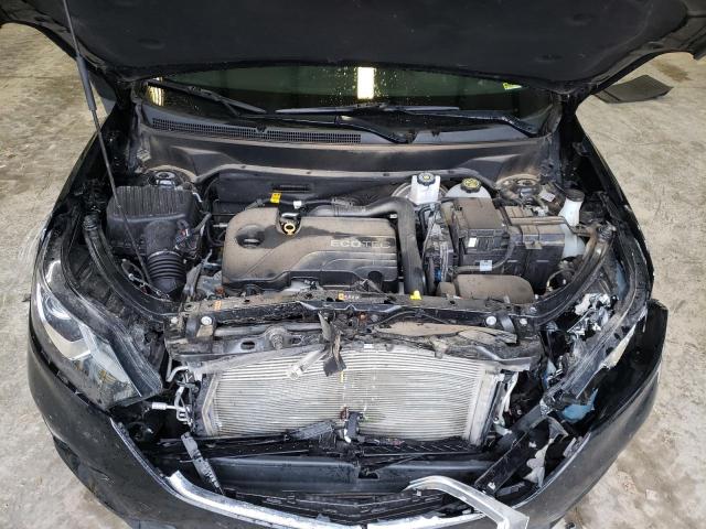 2019 CHEVROLET EQUINOX LS - 3GNAXHEV3KL375381