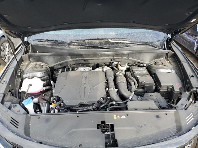 2022 KIA SORENTO EX - 5XYRHDLF7NG160904
