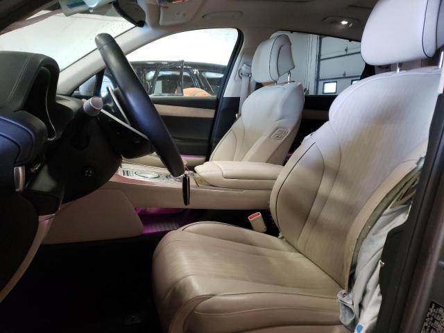 2021 GENESIS GV80 BASE KMUHBDSB9MU040785