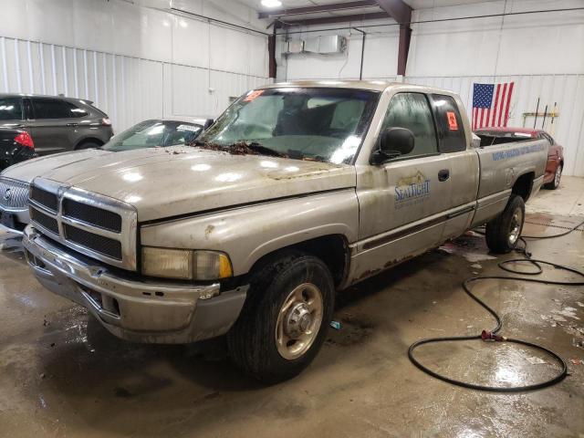 2000 Dodge Ram 2500 