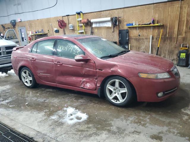 19UUA66238A017893 Acura TL
