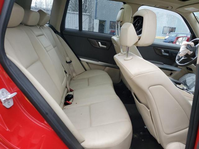 2015 MERCEDES-BENZ GLK 350 - WDCGG5HB7FG398024