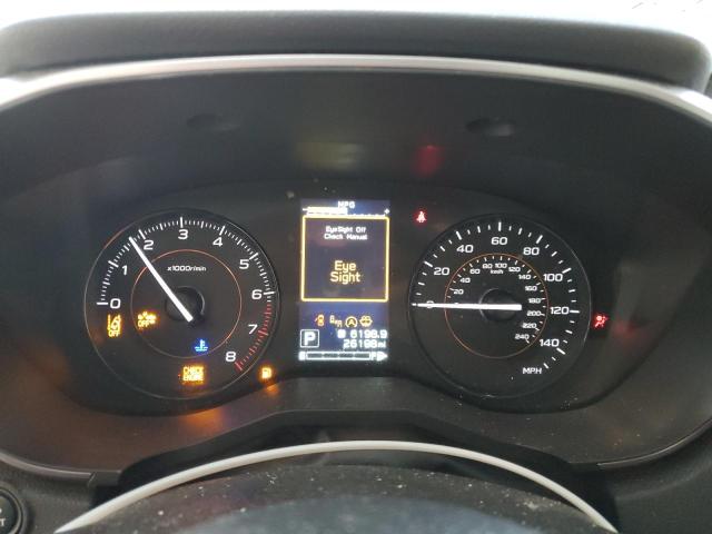 JF2GTAEC6NH220056 Subaru Crosstrek
