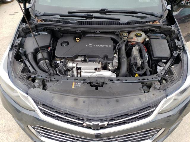 2017 CHEVROLET CRUZE PREM - 1G1BF5SM2H7133245