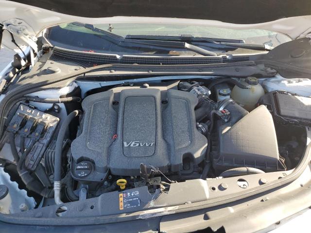 2019 BUICK LACROSSE P - 1G4ZN5SS1KU108543