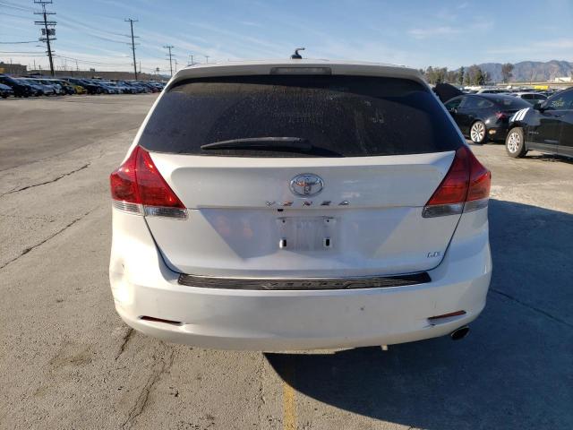 2015 TOYOTA VENZA LE - 4T3ZA3BBXFU094977