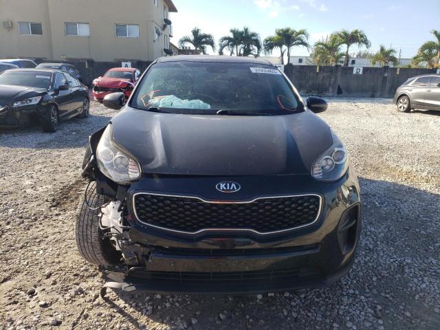 KNDPM3AC7K7626622 KIA Sportage