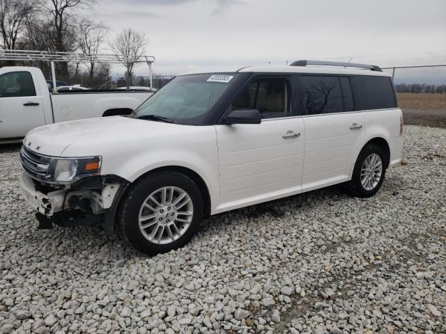 2015 Ford Flex SEL