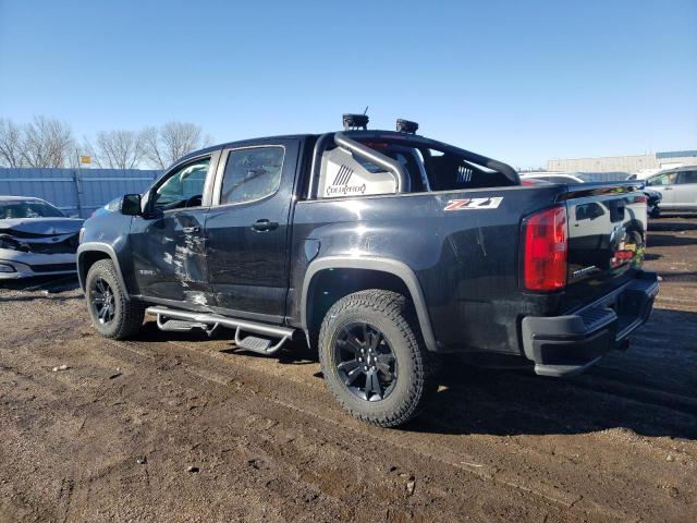 2016 CHEVROLET COLORADO Z - 1GCGTDE33G1378978