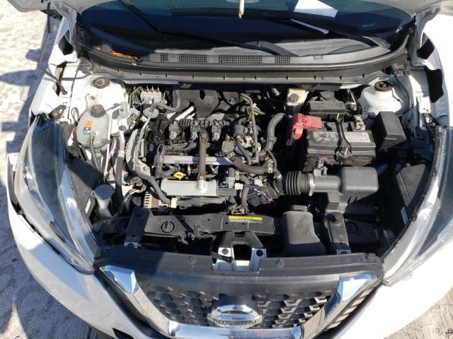 2020 NISSAN KICKS SV - 3N1CP5CV8LL530336