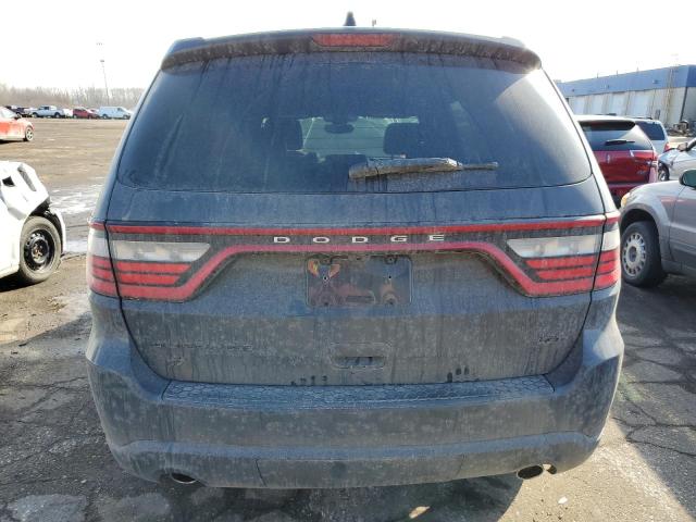 2018 DODGE DURANGO GT - 1C4RDJDG9JC210248