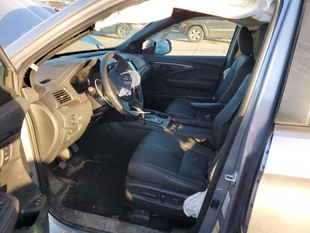 2022 HONDA PILOT TRAI 5FNYF6H88NB023095