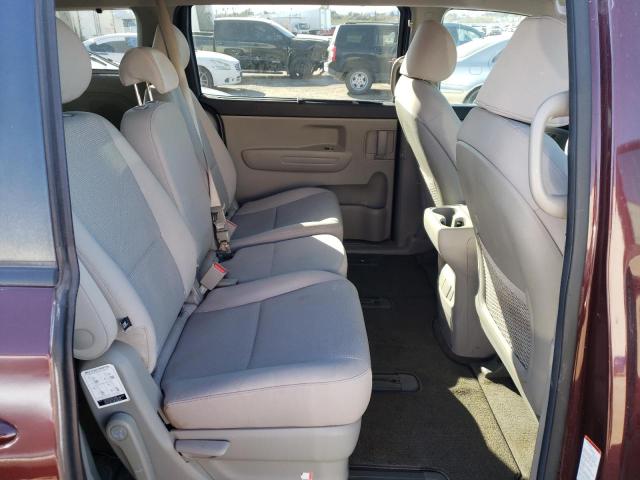 KNDMB5C16G6200210 KIA SEDONA LX