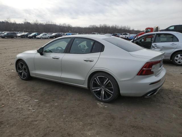 7JRA22TM8KG016709 Volvo S60