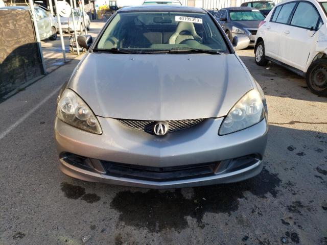 JH4DC53015S013402 Acura RSX TYPE-S