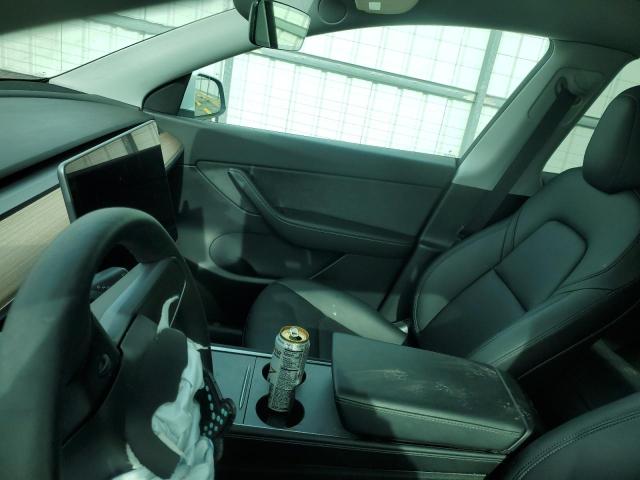 5YJYGDEE4MF276909 Tesla Model Y