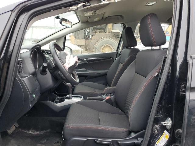 2020 HONDA FIT SPORT - 3HGGK5H67LM719800