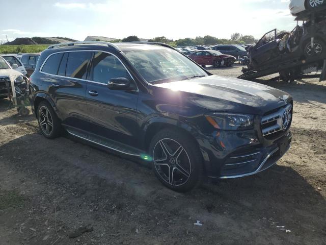 2021 MERCEDES-BENZ GLS 580 4M 4JGFF8GEXMA439291