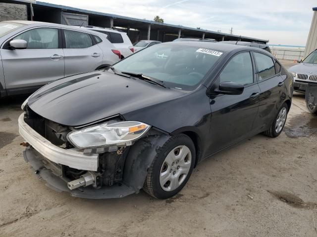 2015 DODGE DART SE - 1C3CDFAA8FD404858