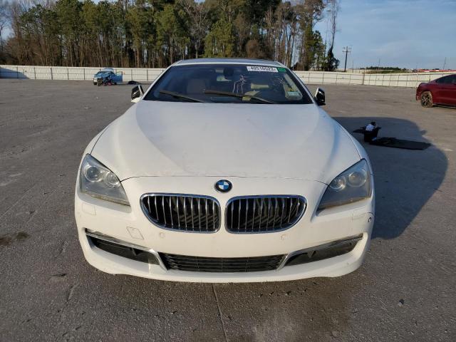 VIN WBA6A0C54DDZ03262 2013 BMW 6 Series, 640 I no.5