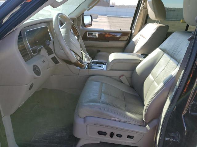 5LMJJ2J56BEJ09505 Lincoln Navigator