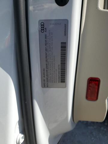 2019 AUDI A6 PREMIUM - WAUD8AF24KN125773