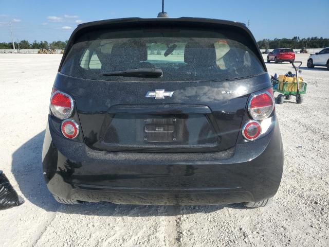 2015 CHEVROLET SONIC LS 1G1JA6SH2F4184245
