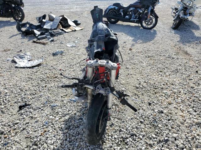 2011 DUCATI MONSTER 79 ZDM1RANN7BB042357