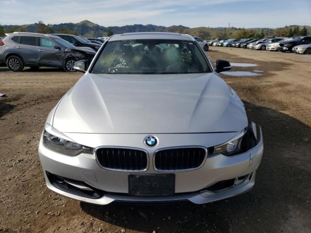 WBA3A5C57DF603123 BMW 328 I