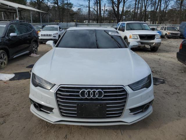 2018 AUDI A7 PREMIUM - WAUW3AFC7JN059184