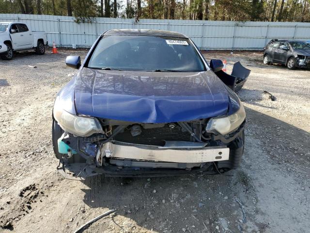 JH4CU2F63AC034599 Acura TSX