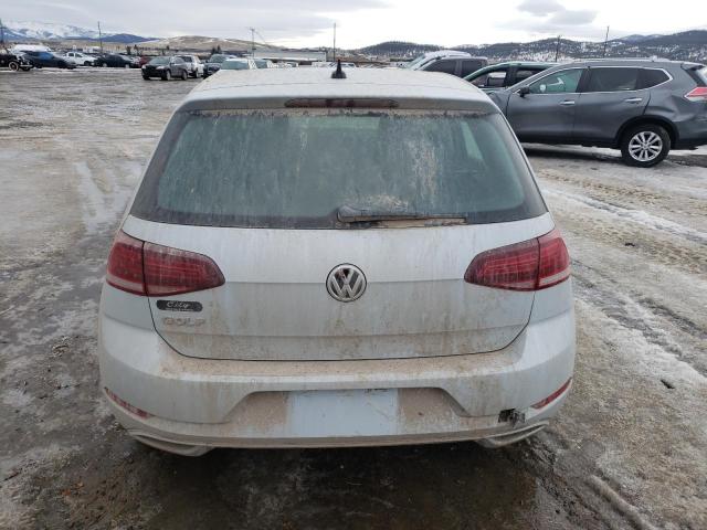 2020 VOLKSWAGEN GOLF - 3VWG57AU8LM013829