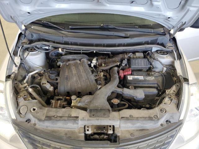 VIN 2T1BURHE2JC039214 2018 Toyota Corolla, SE no.11