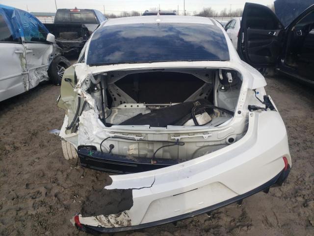 2022 ACURA ILX PREMIU - 19UDE2F82NA006137