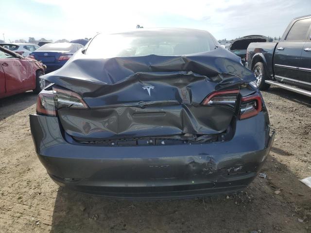 2018 TESLA 3 5YJ3E1EA2JF101520