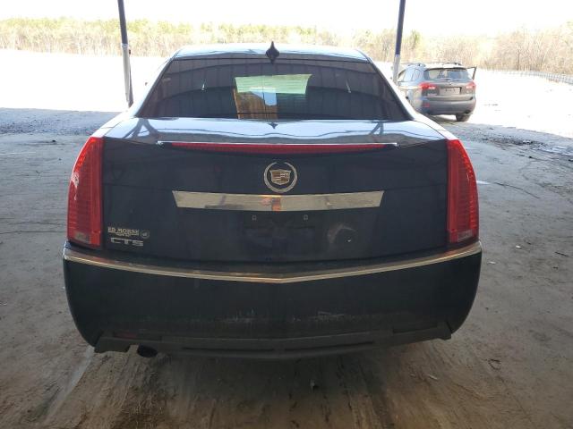1G6DA5E55C0157899 Cadillac CTS