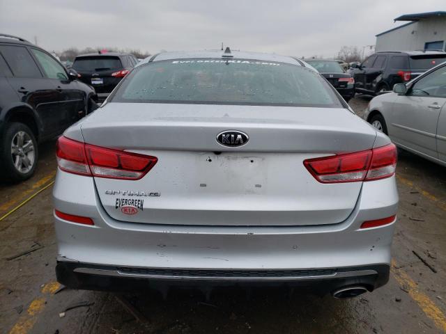 5XXGT4L3XLG409905 KIA Optima Lx