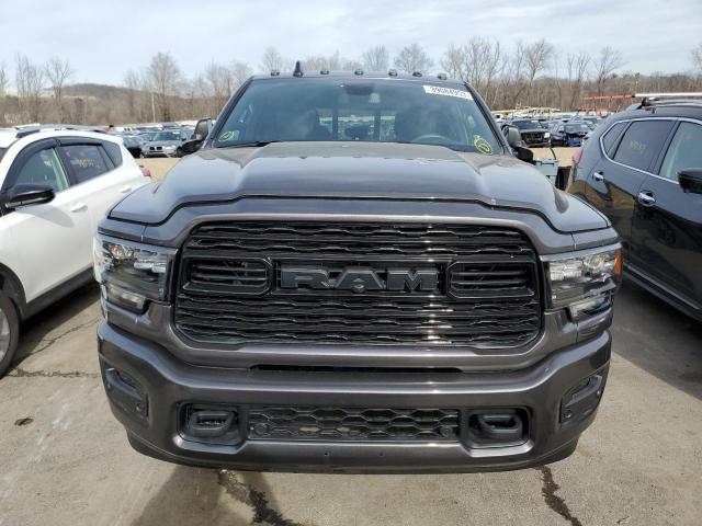 2022 RAM 3500 LIMIT 3C63R3SJ2NG379247