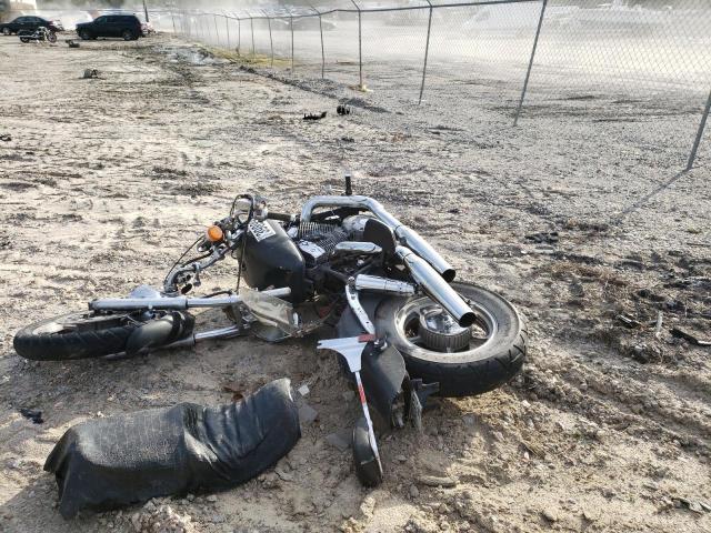 2000 HONDA VT1100 C - 1HFSC1803YA401578