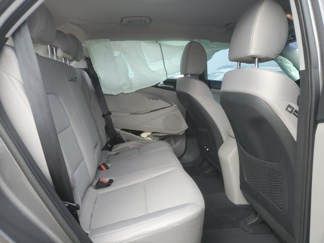 2020 HYUNDAI TUCSON LIM - KM8J33A40LU214946
