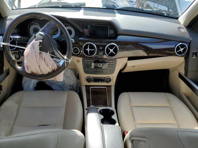 2015 MERCEDES-BENZ GLK 350 - WDCGG5HB1FG382627